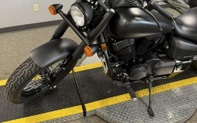 2023 Honda® Shadow Phantom
