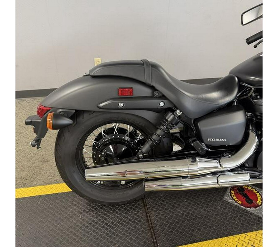 2023 Honda® Shadow Phantom