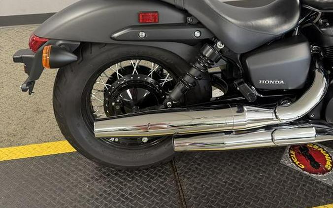 2023 Honda® Shadow Phantom