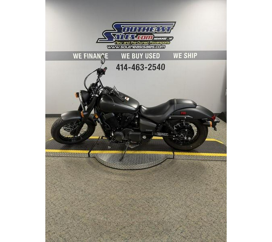 2023 Honda® Shadow Phantom