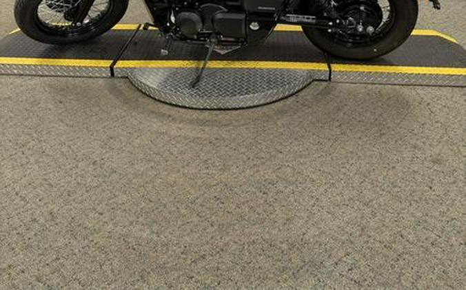 2023 Honda® Shadow Phantom