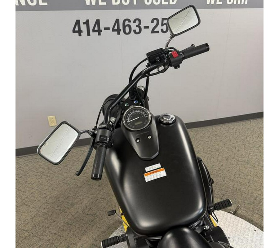 2023 Honda® Shadow Phantom