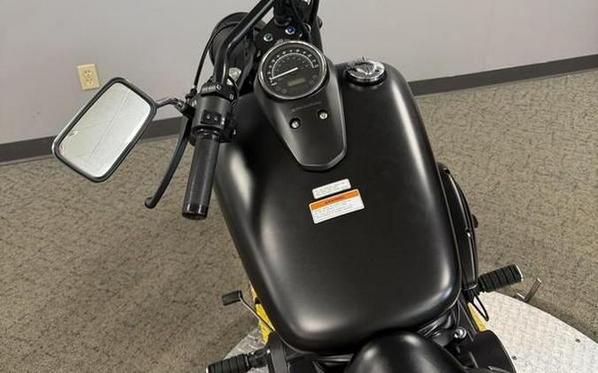 2023 Honda® Shadow Phantom