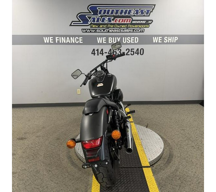 2023 Honda® Shadow Phantom