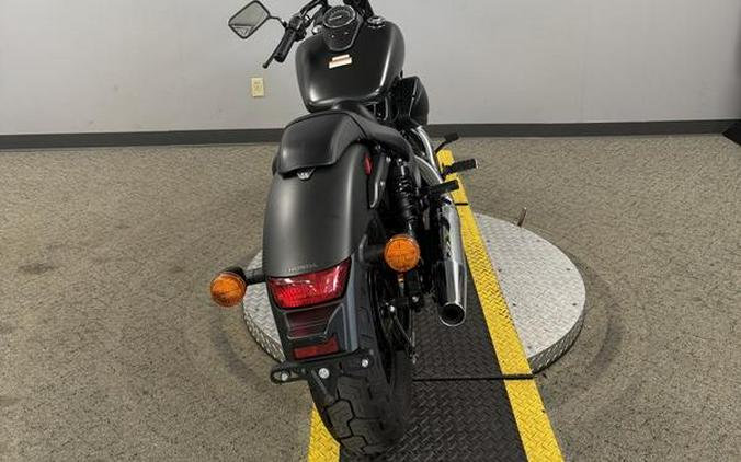 2023 Honda® Shadow Phantom