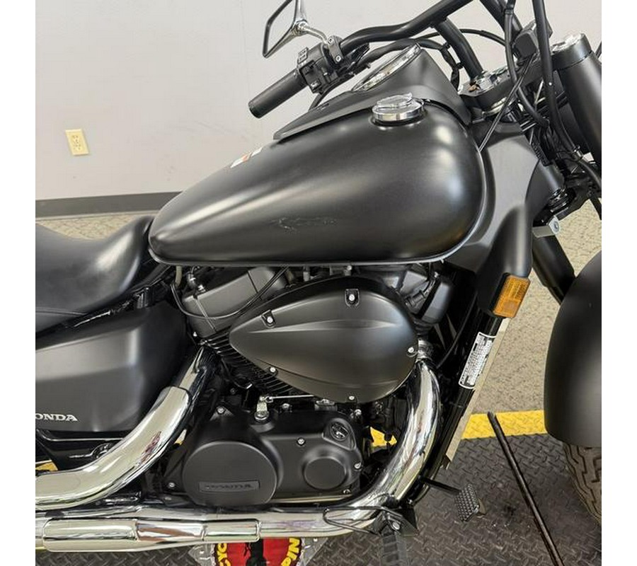 2023 Honda® Shadow Phantom