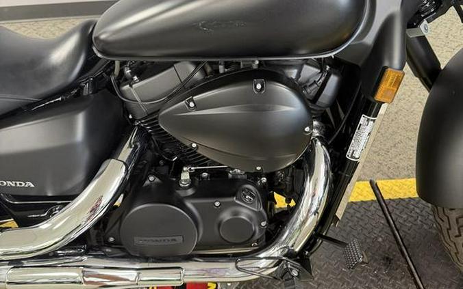 2023 Honda® Shadow Phantom