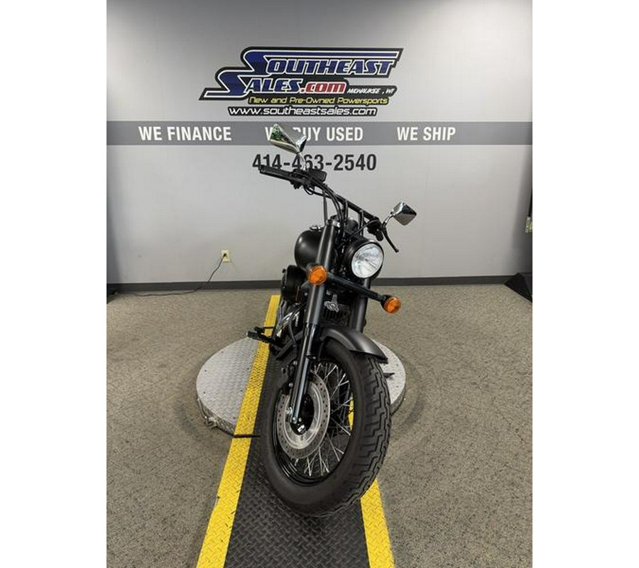 2023 Honda® Shadow Phantom
