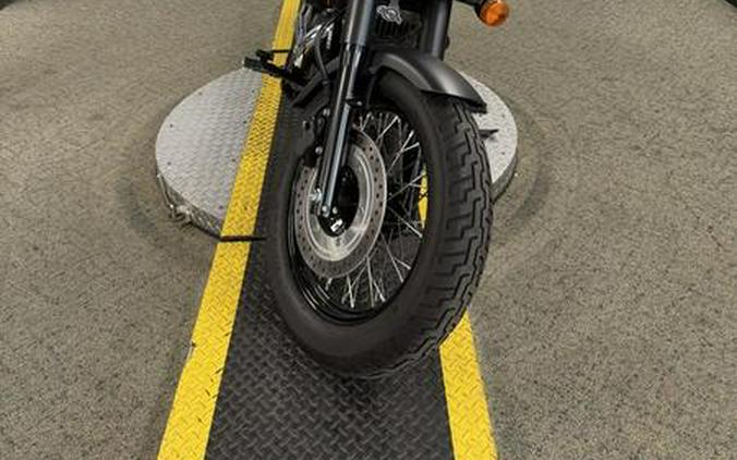 2023 Honda® Shadow Phantom