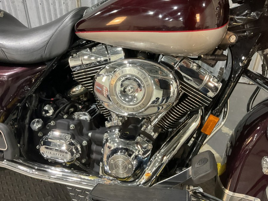 2007 Harley-Davidson ROAD KING (EFI)