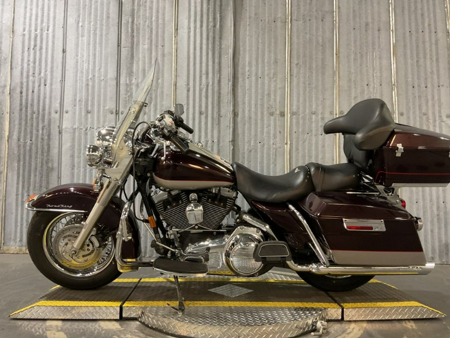 2007 Harley-Davidson ROAD KING (EFI)