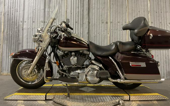 2007 Harley-Davidson ROAD KING (EFI)
