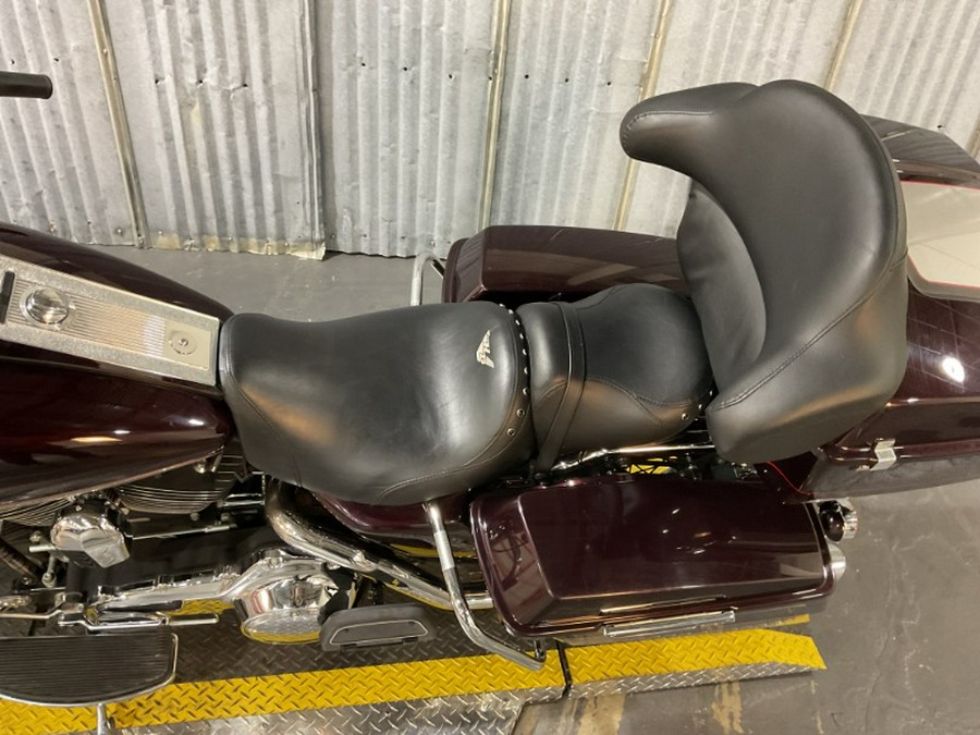 2007 Harley-Davidson ROAD KING (EFI)