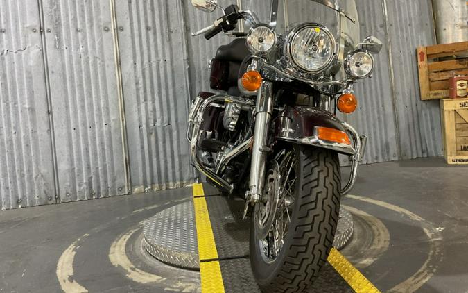 2007 Harley-Davidson ROAD KING (EFI)