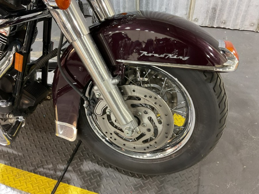2007 Harley-Davidson ROAD KING (EFI)