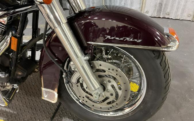 2007 Harley-Davidson ROAD KING (EFI)