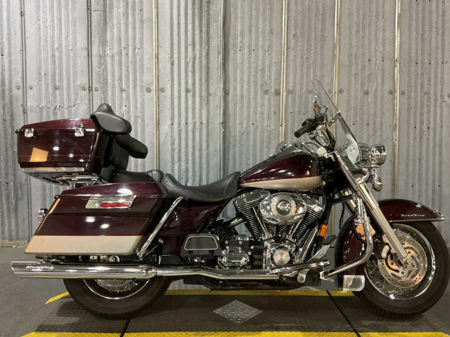 2007 Harley-Davidson ROAD KING (EFI)