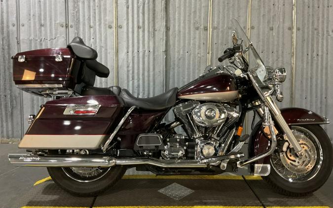 2007 Harley-Davidson ROAD KING (EFI)