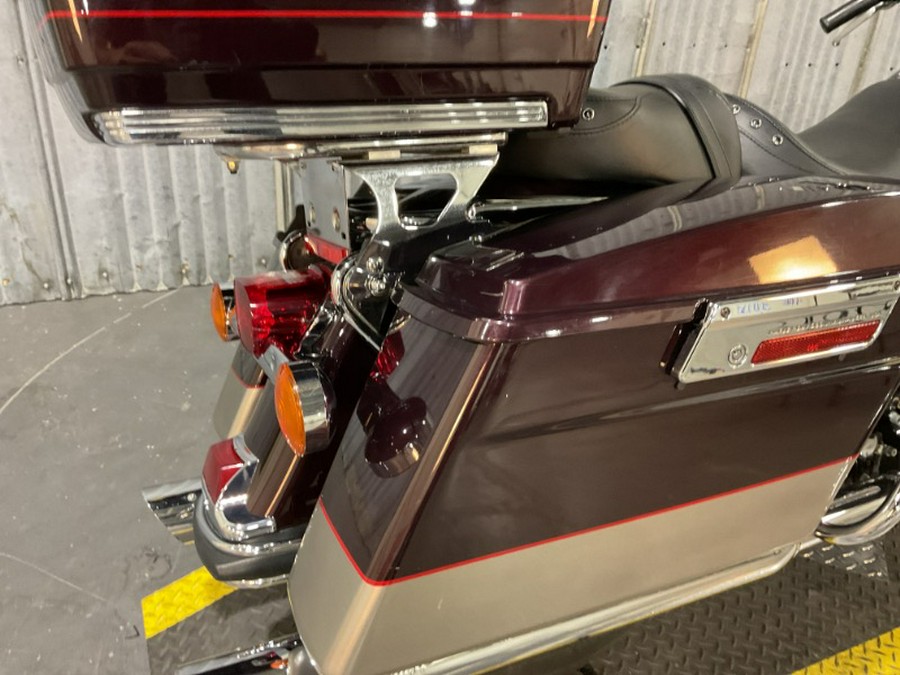 2007 Harley-Davidson ROAD KING (EFI)