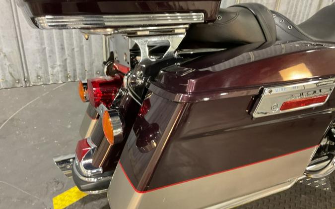 2007 Harley-Davidson ROAD KING (EFI)