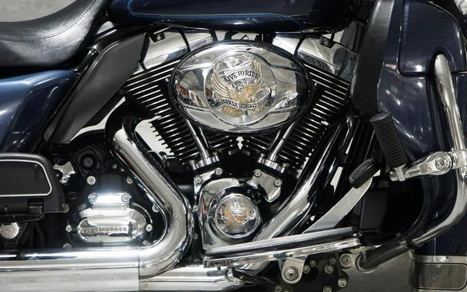 2009 Harley-Davidson® FLHTCU - Ultra Classic® Electra Glide®