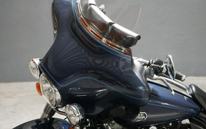 2009 Harley-Davidson® FLHTCU - Ultra Classic® Electra Glide®