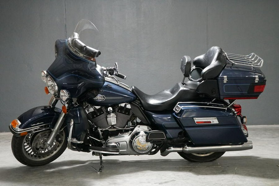 2009 Harley-Davidson® FLHTCU - Ultra Classic® Electra Glide®