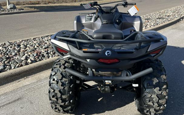 2024 Can-Am™ Outlander™ XT 700