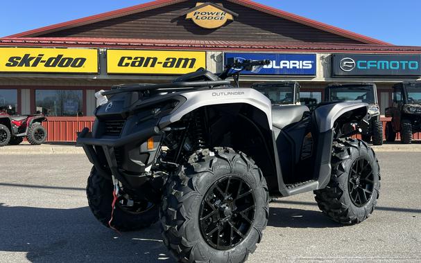 2024 Can-Am™ Outlander™ XT 700