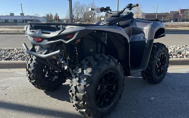 2024 Can-Am™ Outlander™ XT 700