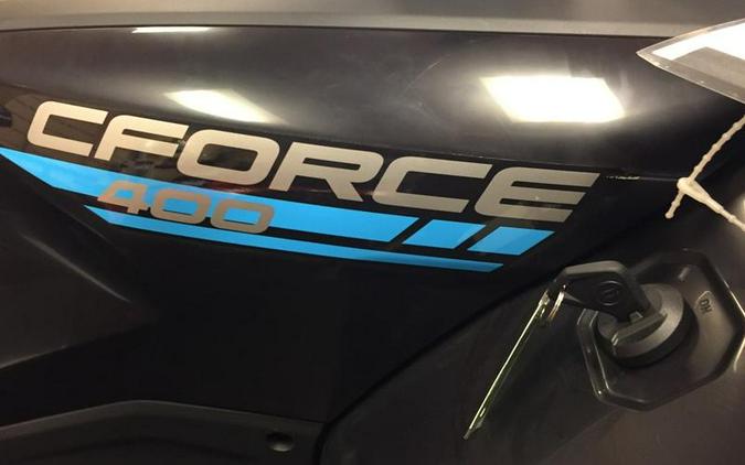 2024 CFMOTO CForce 400