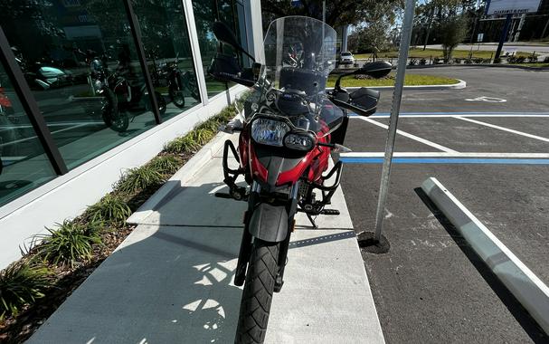 2014 BMW F 700 GS