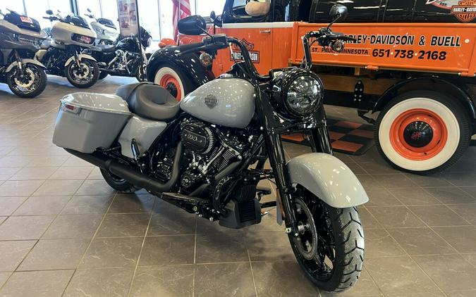 2024 Harley-Davidson Road King Special FLHRXS