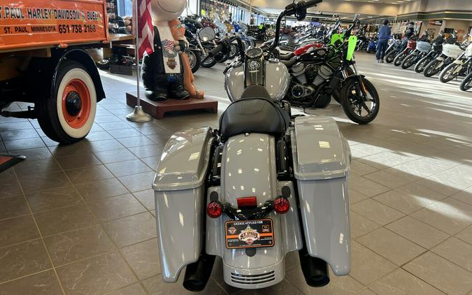 2024 Harley-Davidson Road King Special FLHRXS