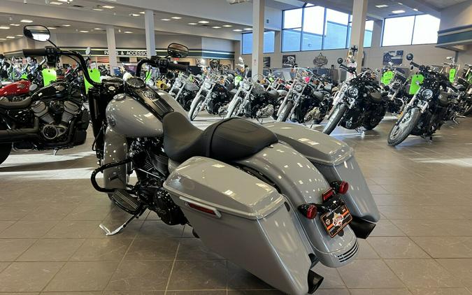 2024 Harley-Davidson Road King Special FLHRXS