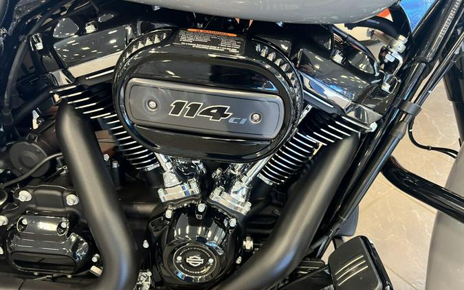 2024 Harley-Davidson Road King Special FLHRXS