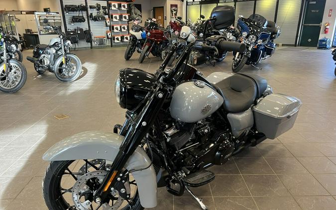 2024 Harley-Davidson Road King Special FLHRXS