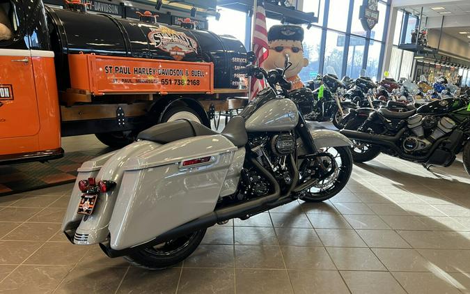 2024 Harley-Davidson Road King Special FLHRXS