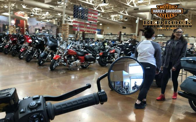 2024 Harley-Davidson® RH1250S - Sportster® S