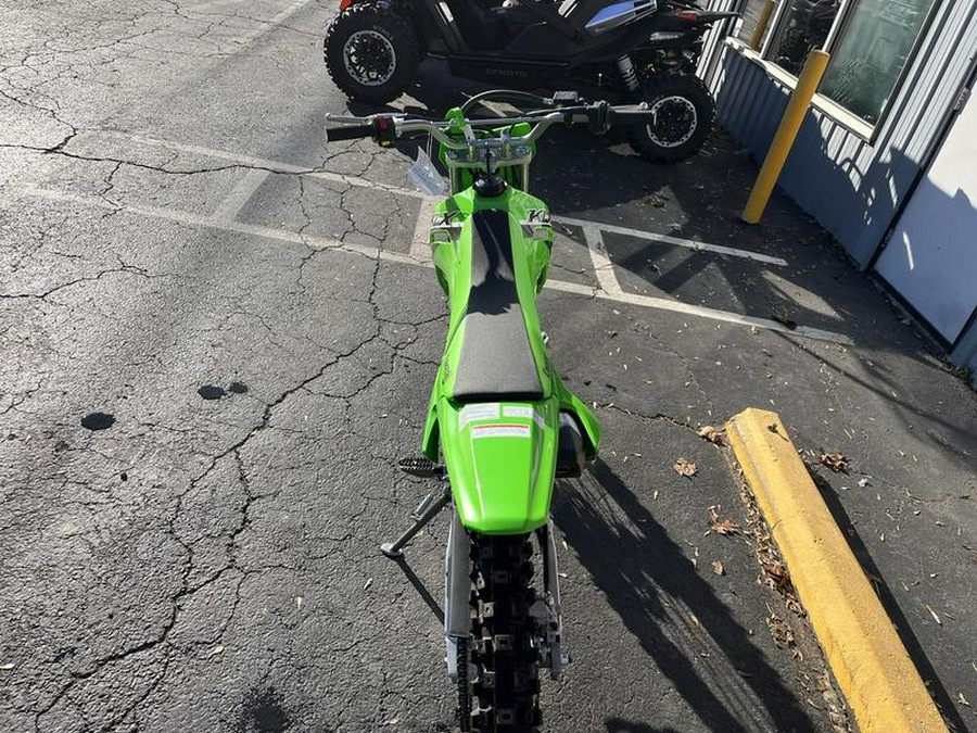 2024 Kawasaki KLX®140R F