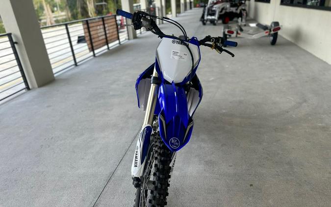 2020 Yamaha YZ450F