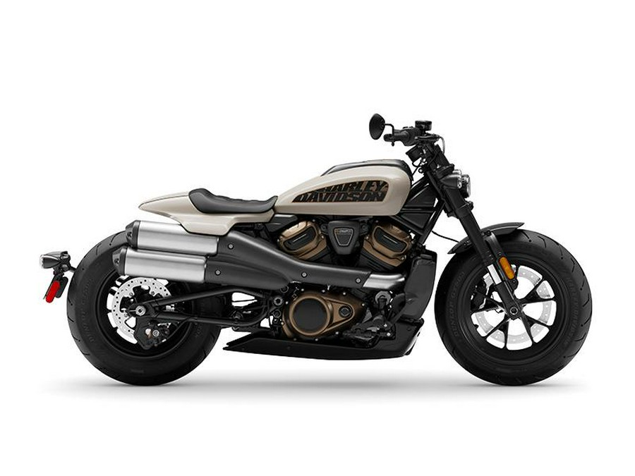 2022 Harley-Davidson® RH1250S - Sportster® S