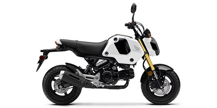 2024 Honda Grom