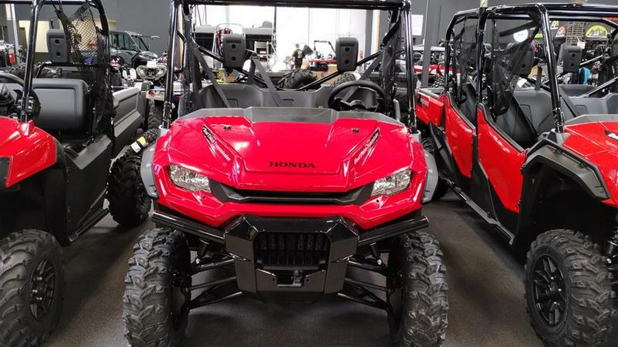 2024 Honda® Pioneer 1000