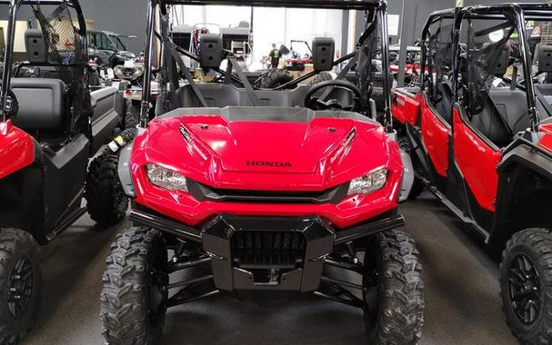 2024 Honda® Pioneer 1000