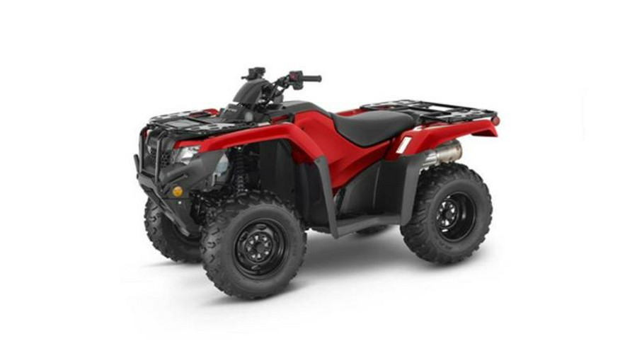 2024 Honda® TRX420FM1R-260118