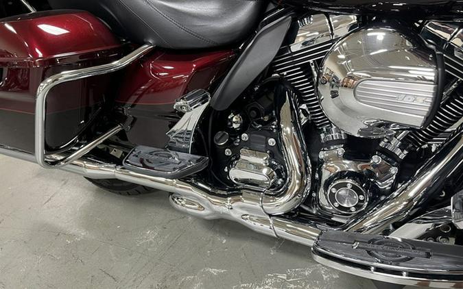 2015 Harley-Davidson FLHTKL - Ultra Limited Low