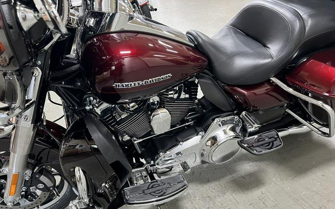 2015 Harley-Davidson FLHTKL - Ultra Limited Low