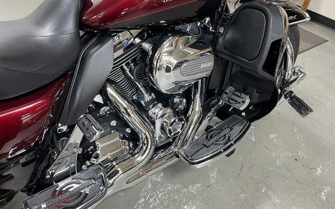 2015 Harley-Davidson FLHTKL - Ultra Limited Low