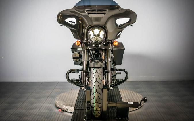 2023 Harley-Davidson Street Glide ST